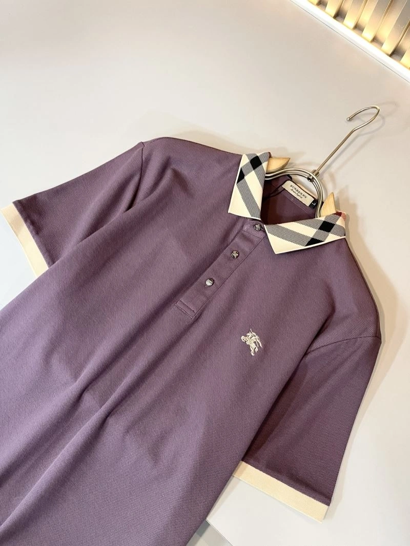 Snug Burberry T-Shirts 101948