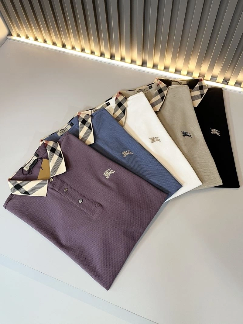 Affordable Burberry T-Shirts 101900