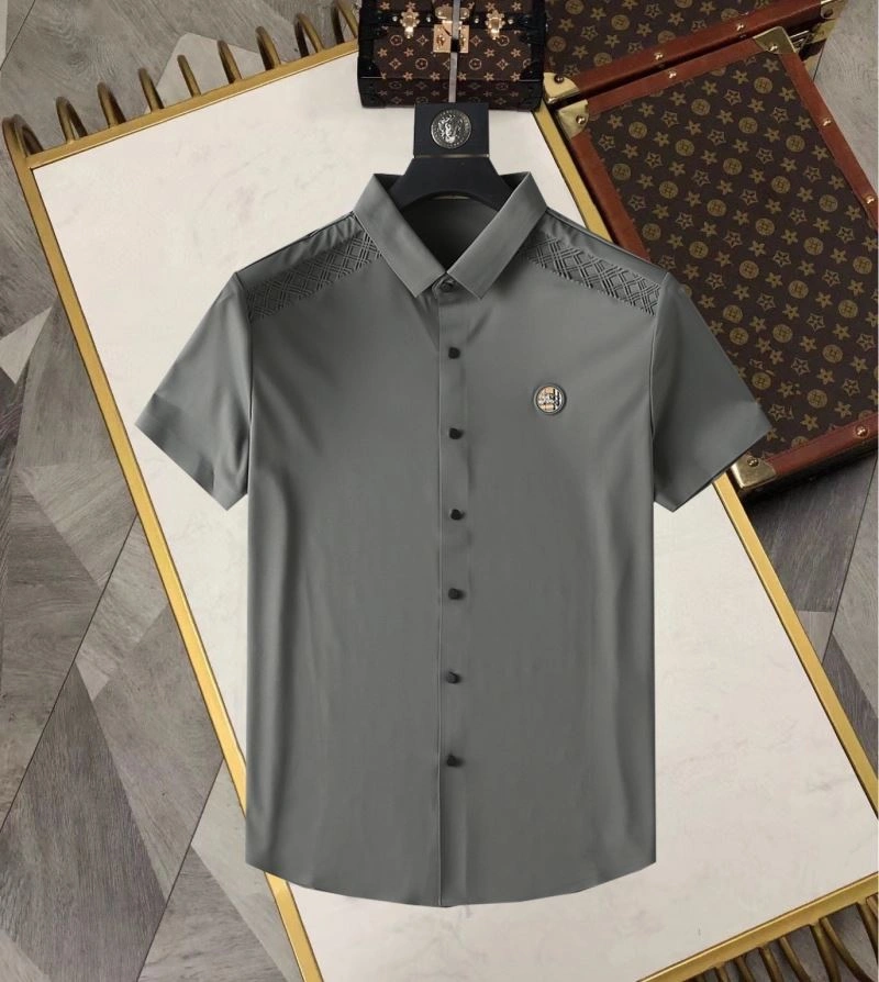 GoAnywhere Burberry T-Shirts 101907