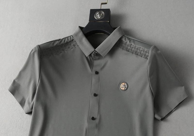 GoAnywhere Burberry T-Shirts 101907