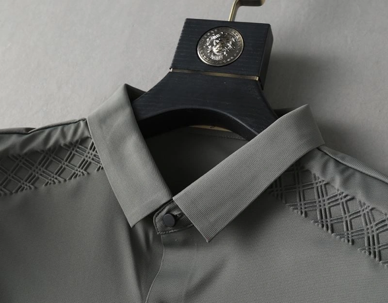 GoAnywhere Burberry T-Shirts 101907