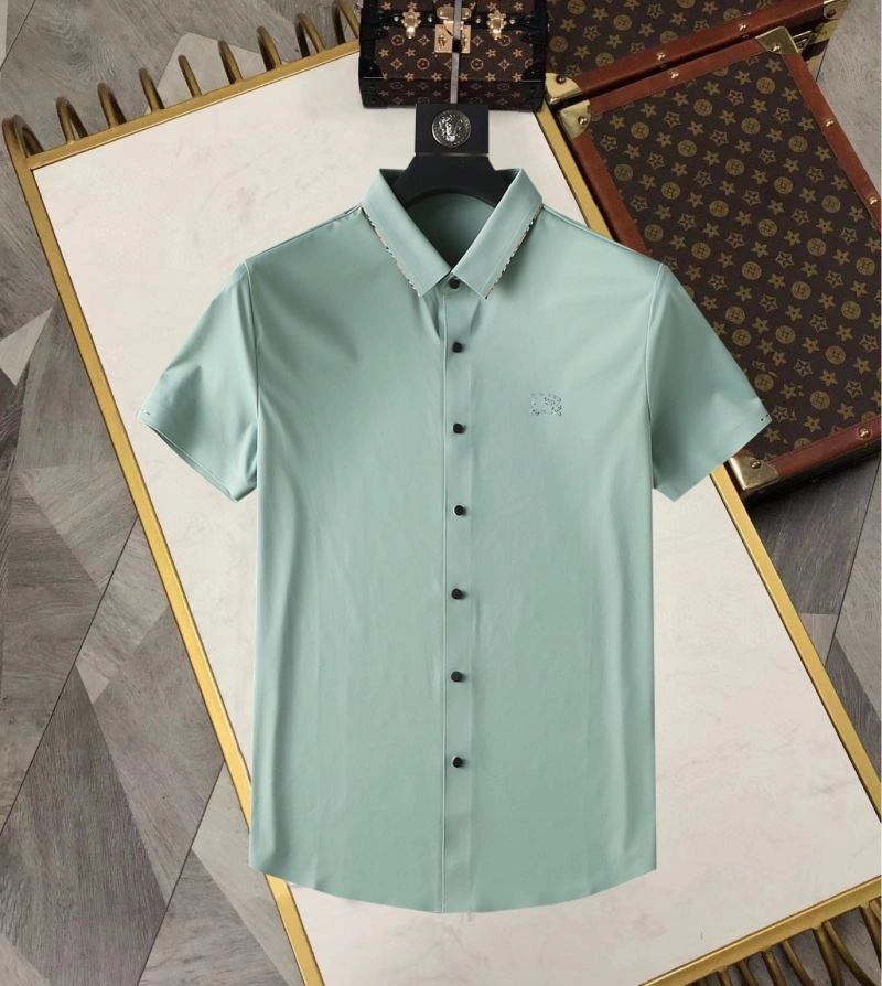 Burberry T-Shirts HighPerformance 101902