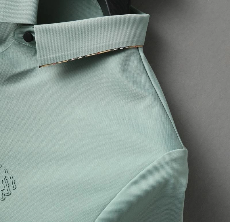 Burberry T-Shirts HighPerformance 101902