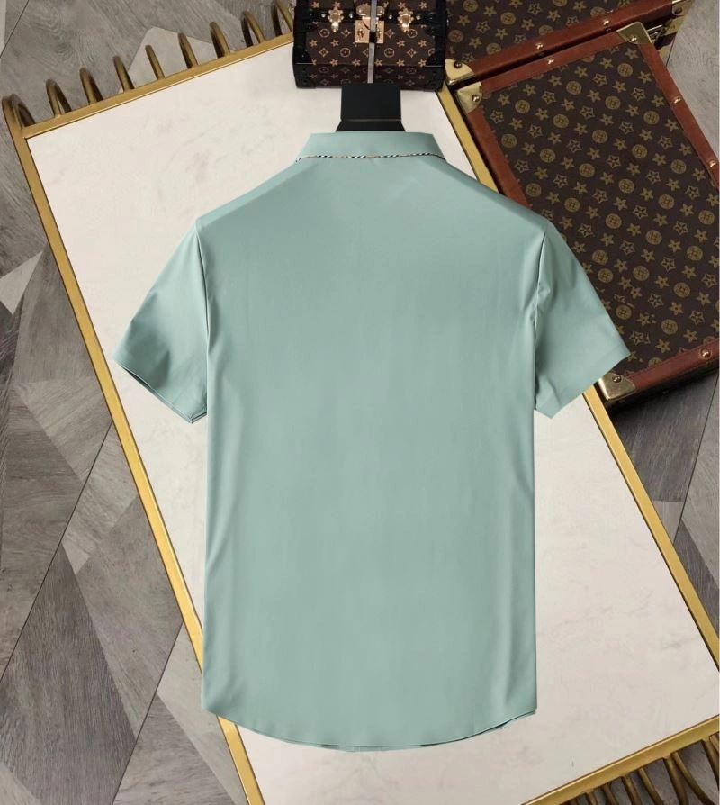 Burberry T-Shirts HighPerformance 101902
