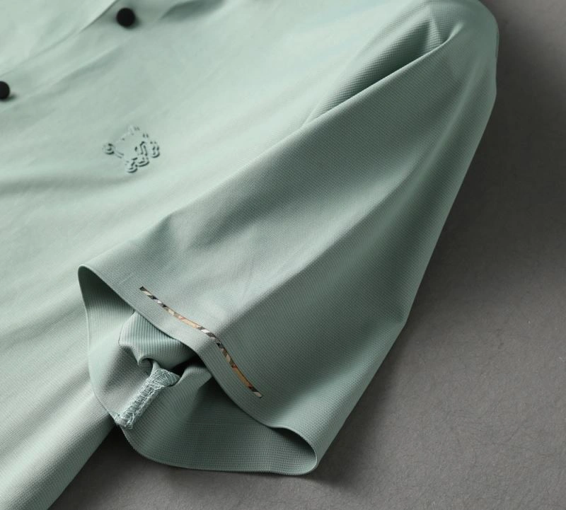 Burberry T-Shirts HighPerformance 101902