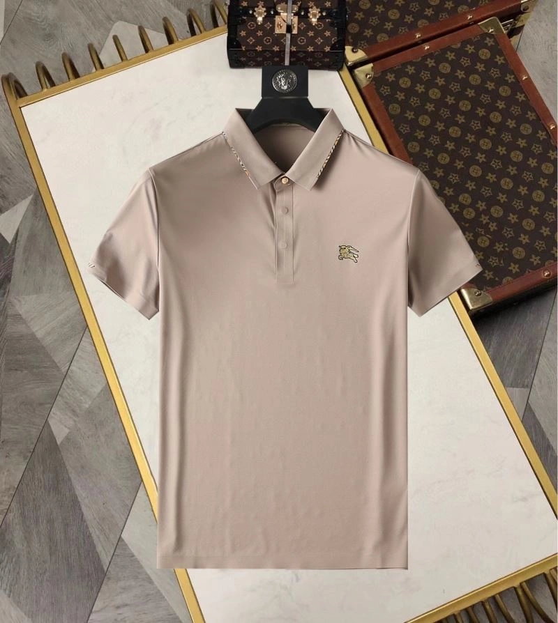 WellDesigned Burberry T-Shirts 101901