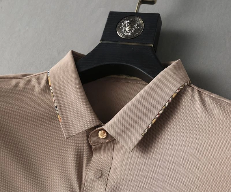 WellDesigned Burberry T-Shirts 101901