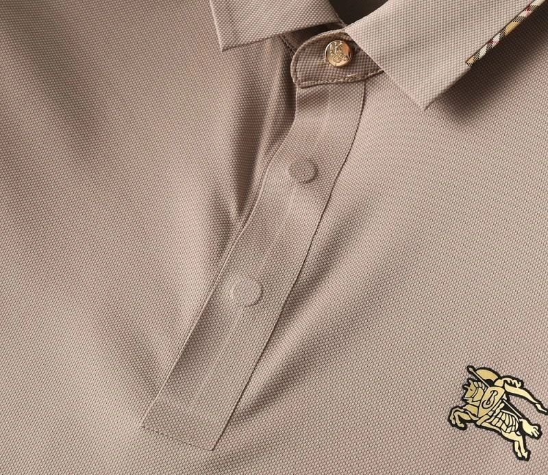 WellDesigned Burberry T-Shirts 101901
