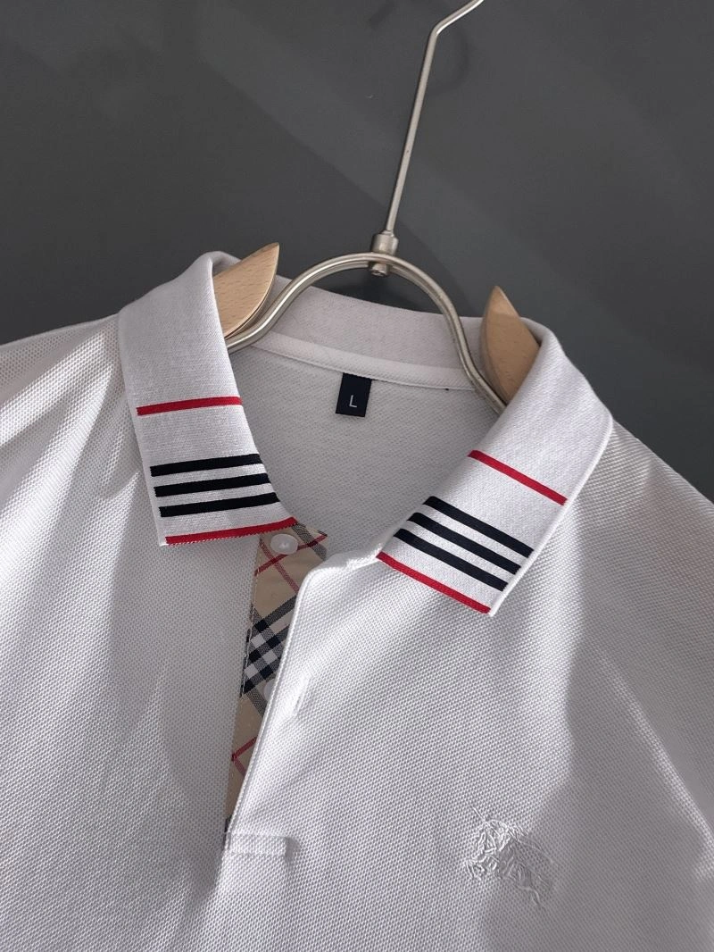 Burberry T-Shirts Supportive 101897