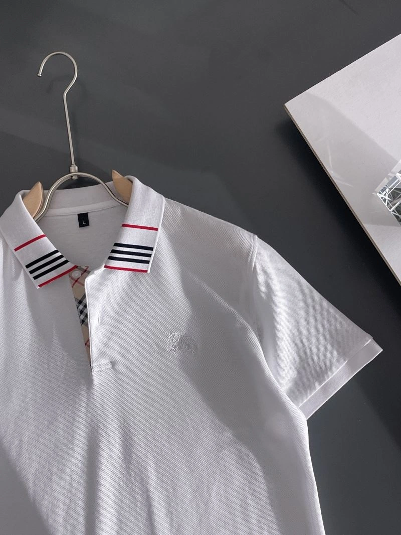 Burberry T-Shirts Supportive 101897