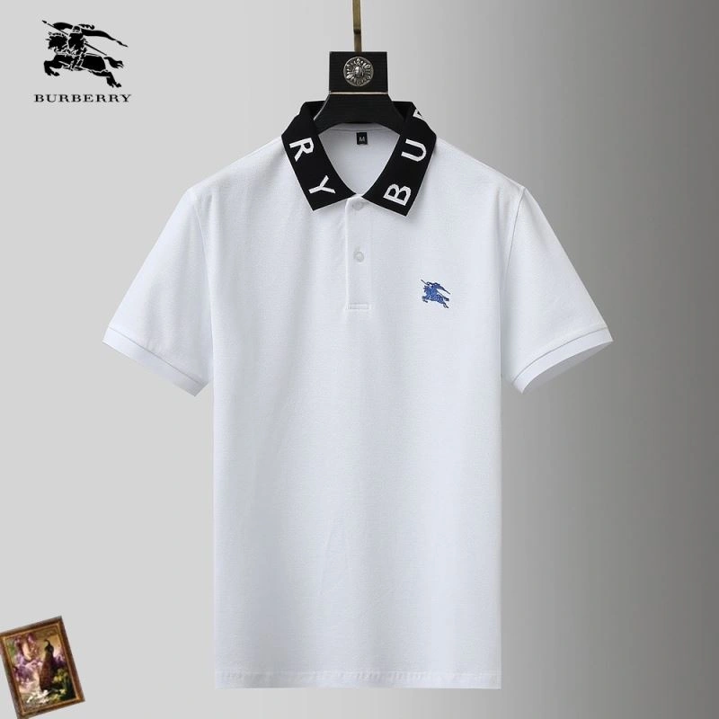 Comfortable Burberry T-Shirts 101896