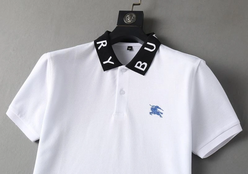 Comfortable Burberry T-Shirts 101896