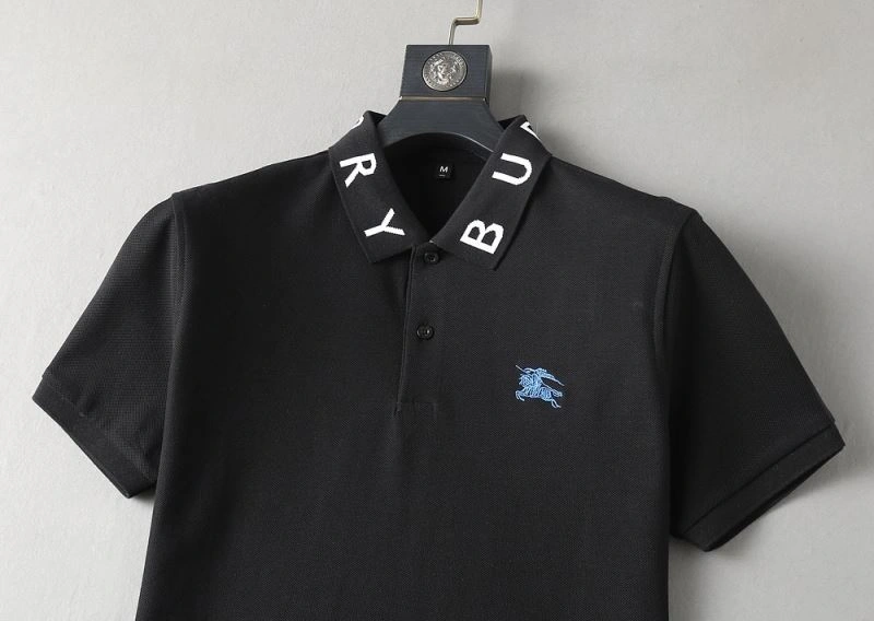 Comfortable Burberry T-Shirts 101896