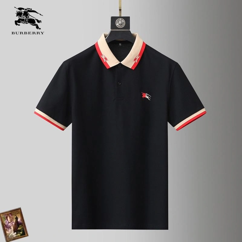 Snug Burberry T-Shirts 101890