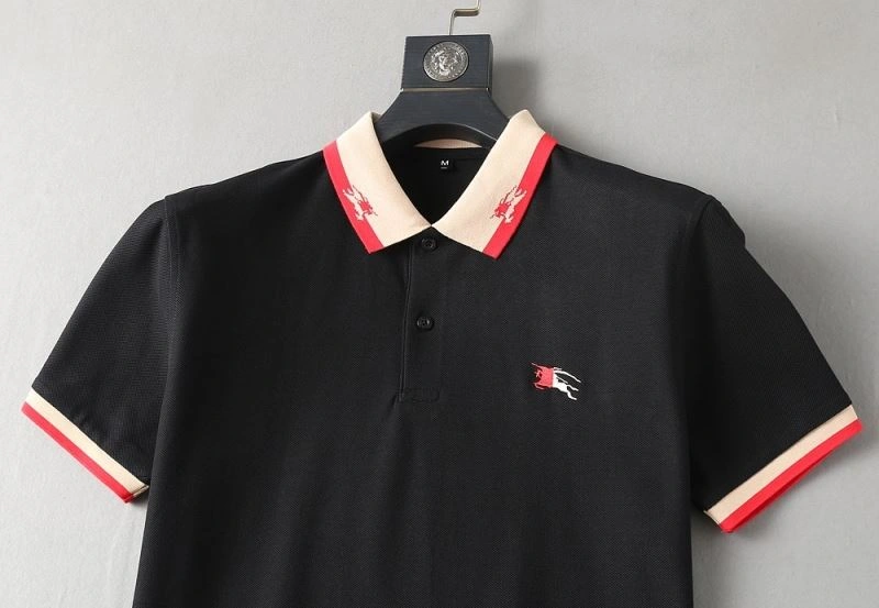 Snug Burberry T-Shirts 101890
