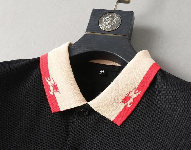 Snug Burberry T-Shirts 101890