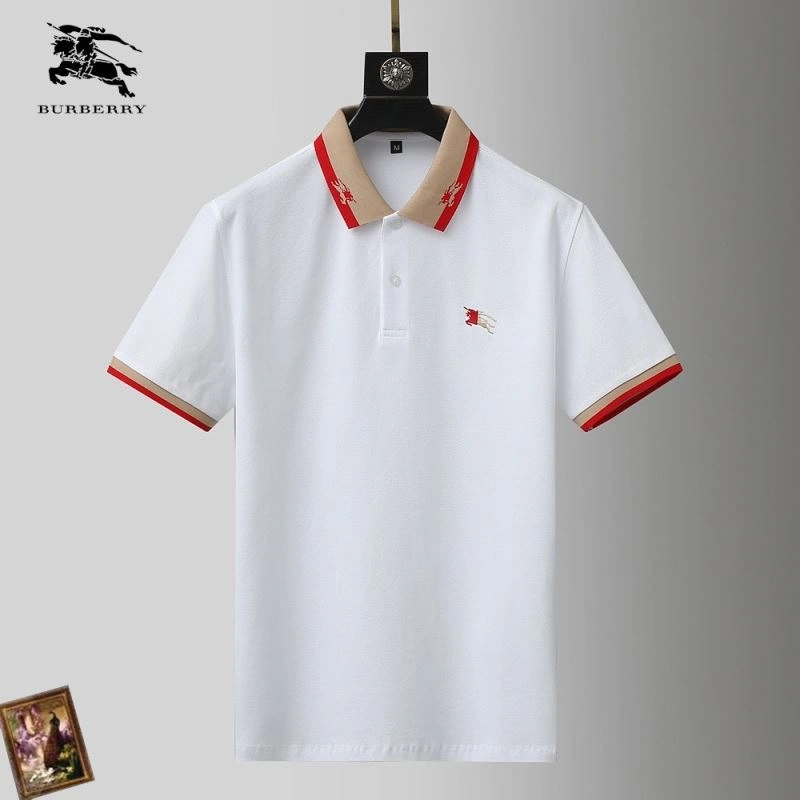 Snug Burberry T-Shirts 101890