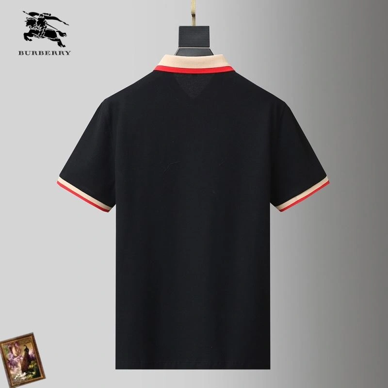 Snug Burberry T-Shirts 101890