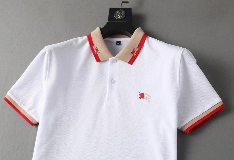 Snug Burberry T-Shirts 101890