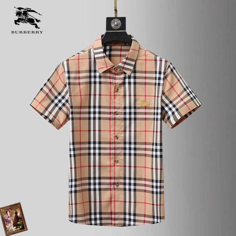 OnTrend Burberry T-Shirts 101895