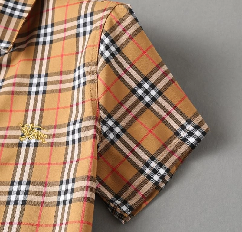 OnTrend Burberry T-Shirts 101895