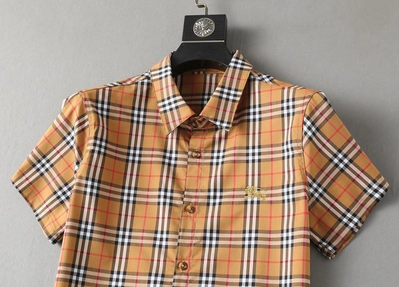 OnTrend Burberry T-Shirts 101895