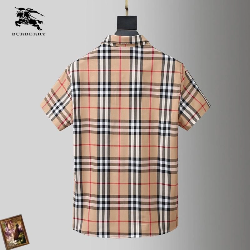 OnTrend Burberry T-Shirts 101895