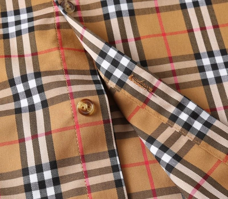 OnTrend Burberry T-Shirts 101895