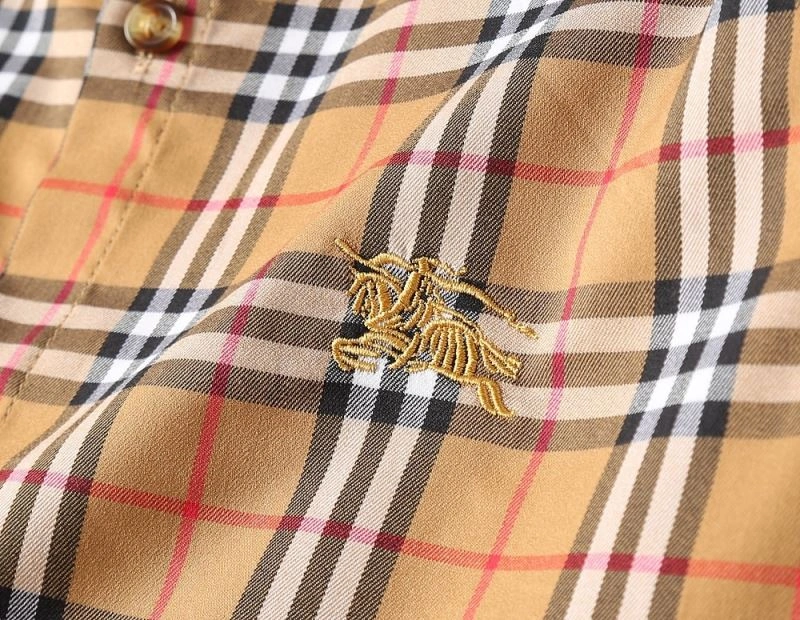 OnTrend Burberry T-Shirts 101895