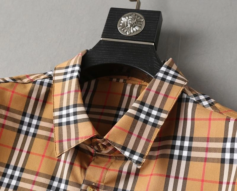 OnTrend Burberry T-Shirts 101895
