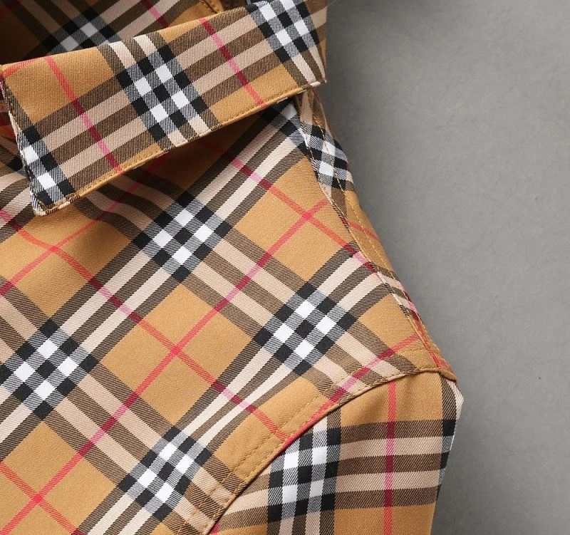 OnTrend Burberry T-Shirts 101895