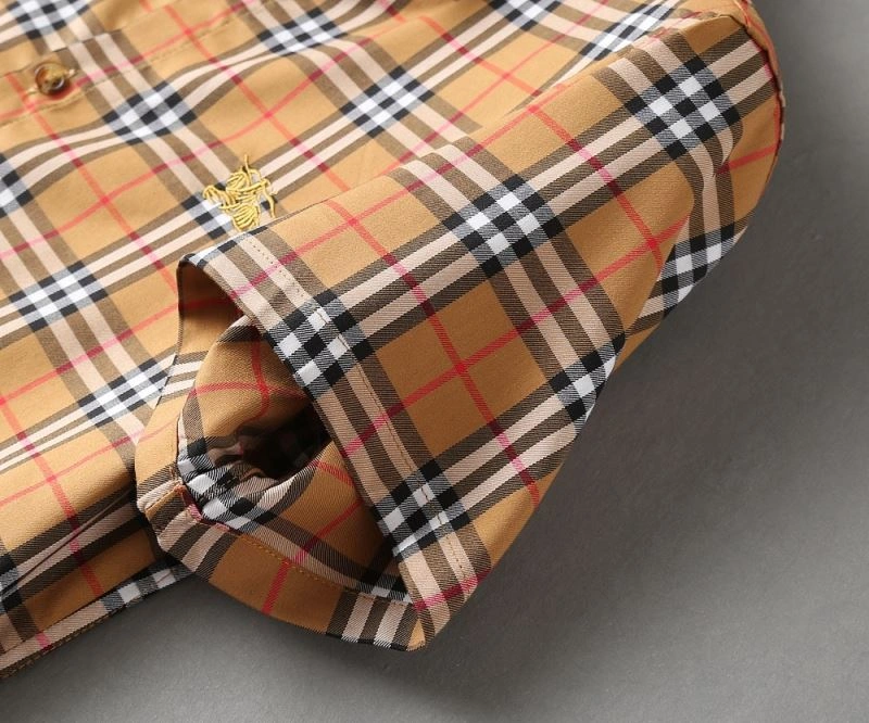 OnTrend Burberry T-Shirts 101895