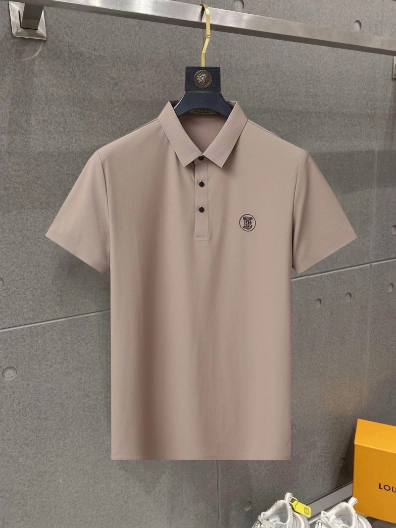 TimelessDesign Burberry T-Shirts 101975