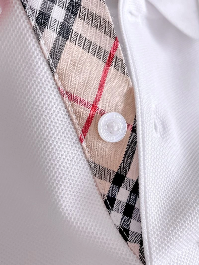 Burberry T-Shirts Premium 101959
