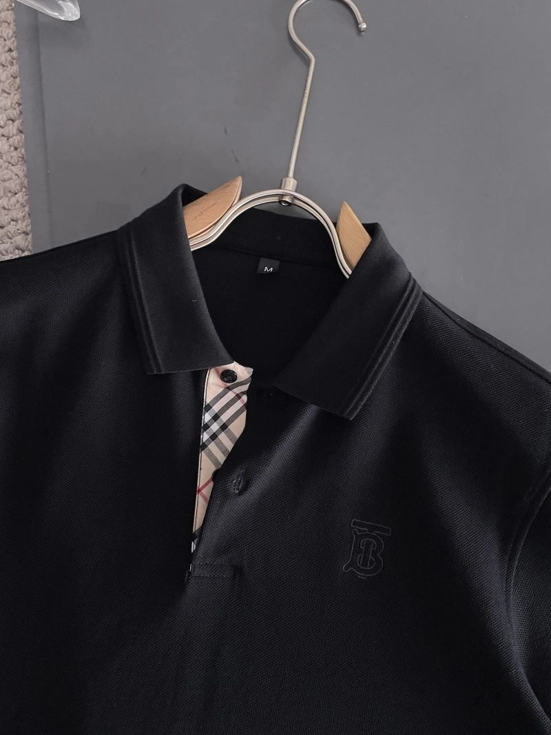 Burberry T-Shirts Lightweight 101881