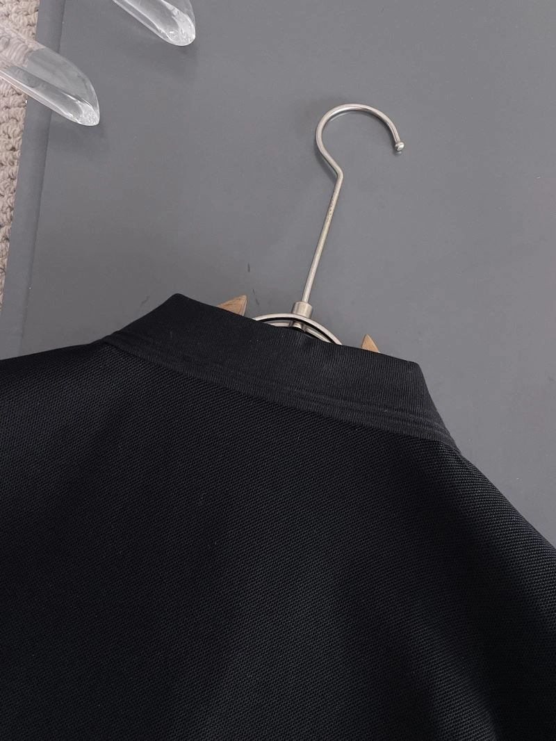 Burberry T-Shirts Lightweight 101881