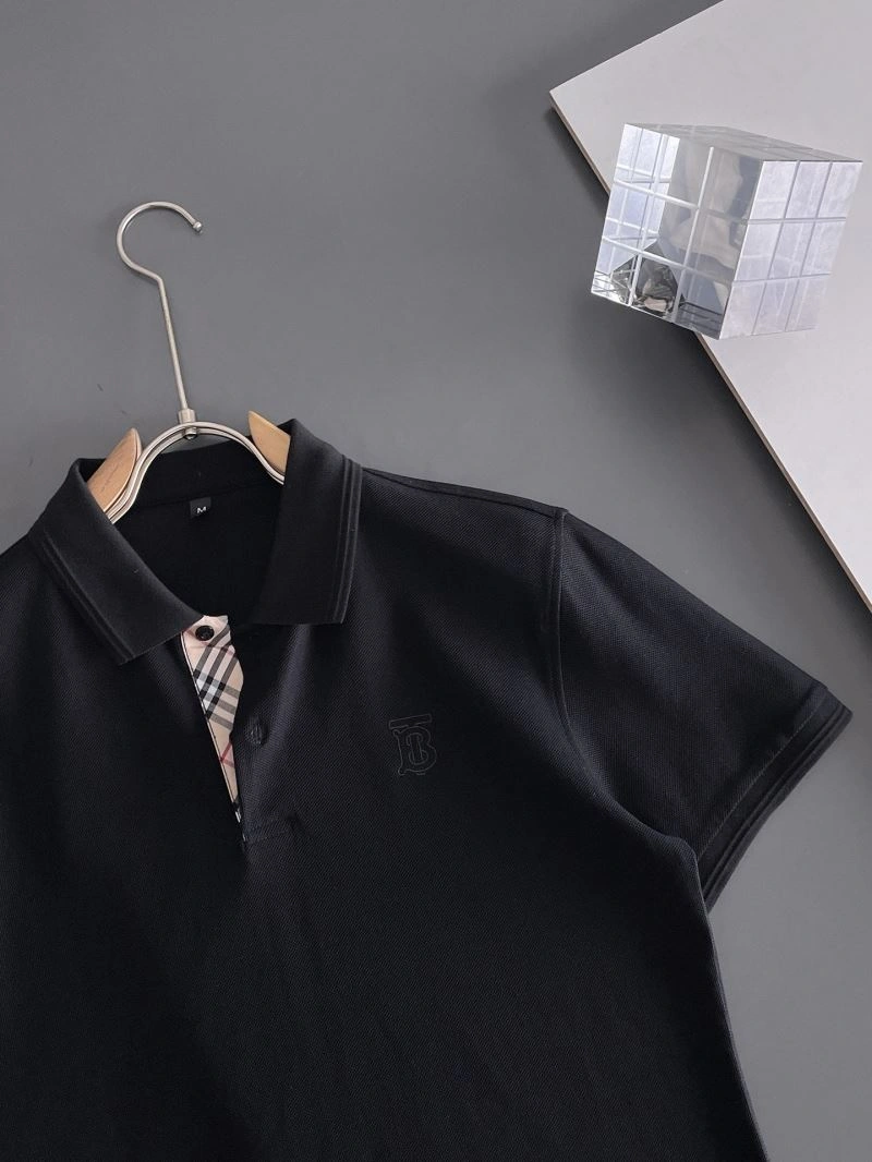 Burberry T-Shirts Lightweight 101881