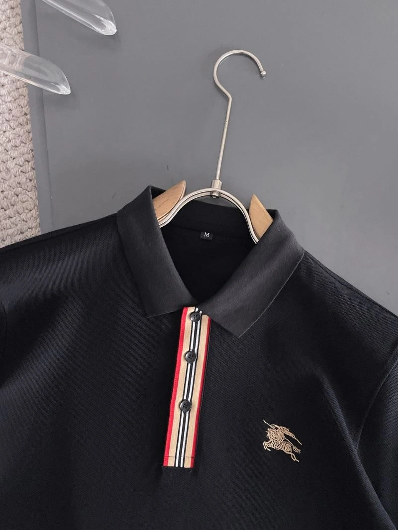 TimelessDesign Burberry T-Shirts 101906