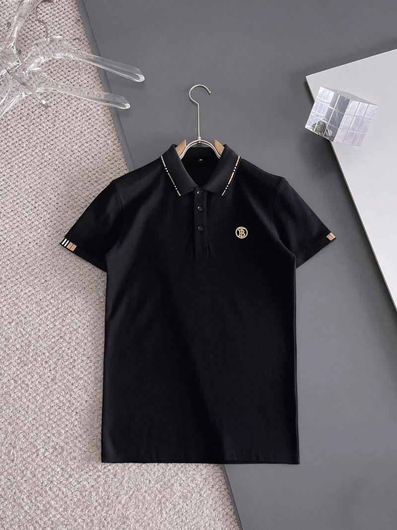 Burberry T-Shirts Effortless 101871