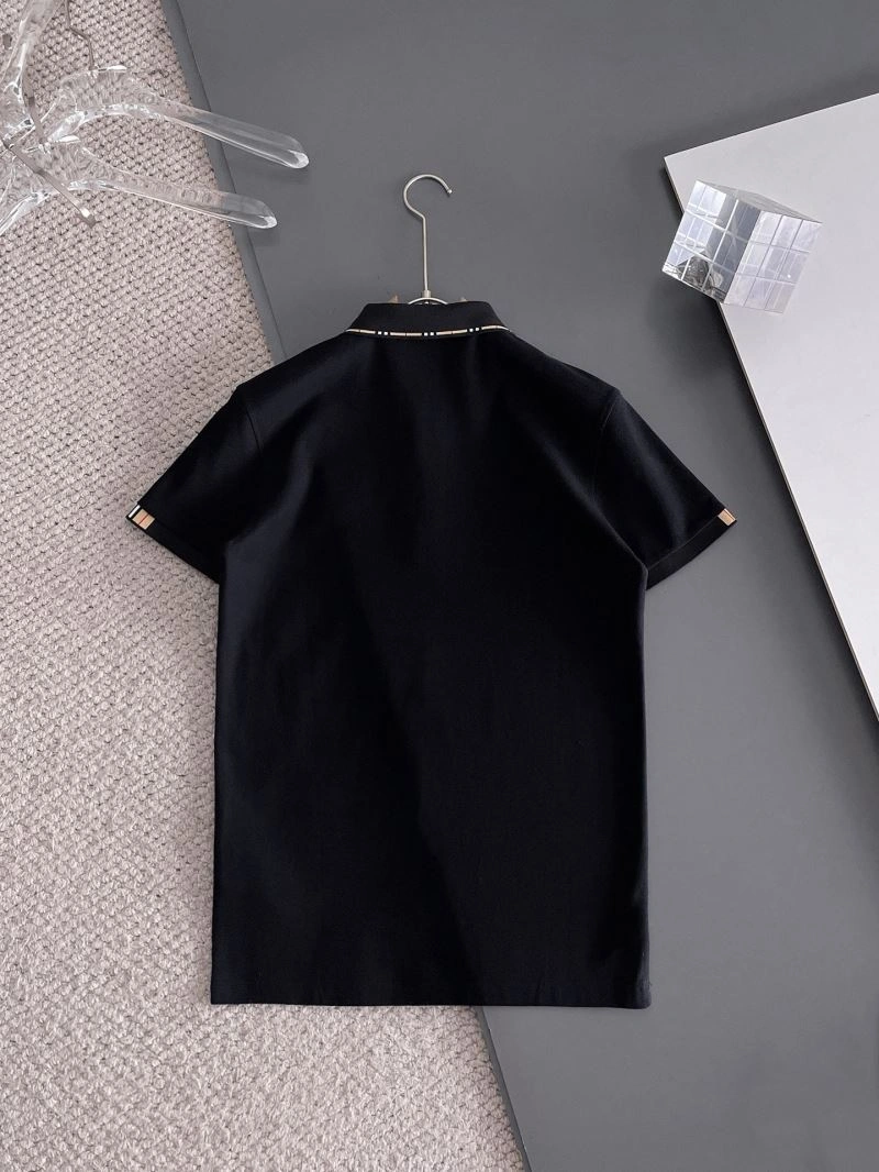 Burberry T-Shirts Effortless 101871