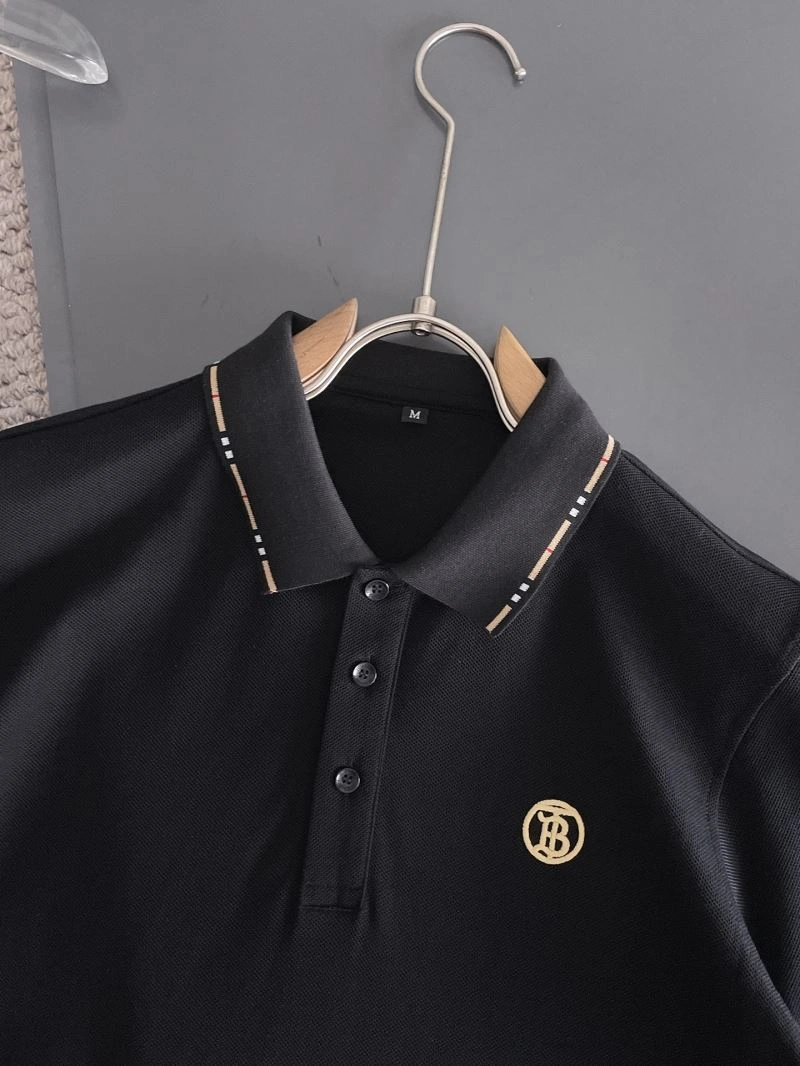 Burberry T-Shirts Effortless 101871