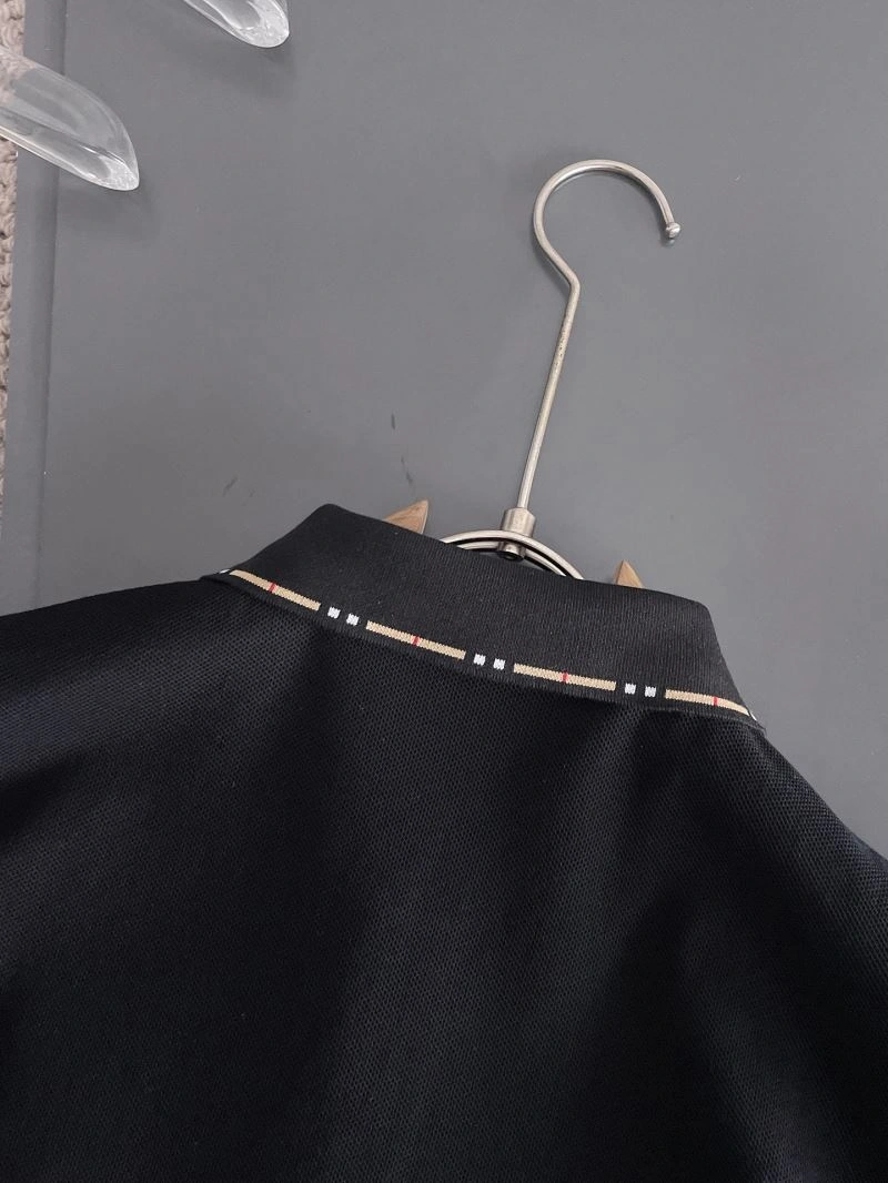 Burberry T-Shirts Effortless 101871