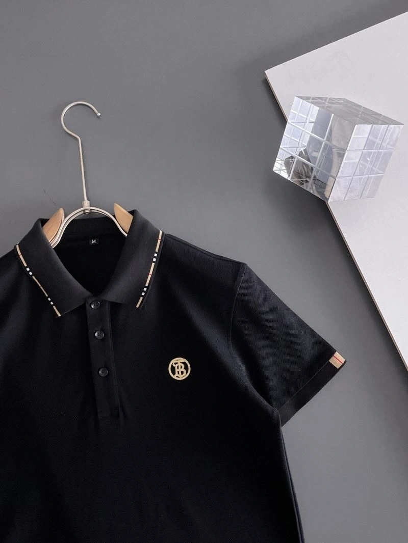 Burberry T-Shirts Effortless 101871