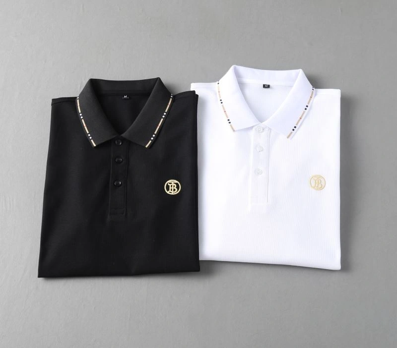 GoAnywhere Burberry T-Shirts 101878