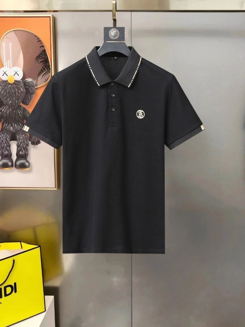 GoAnywhere Burberry T-Shirts 101878