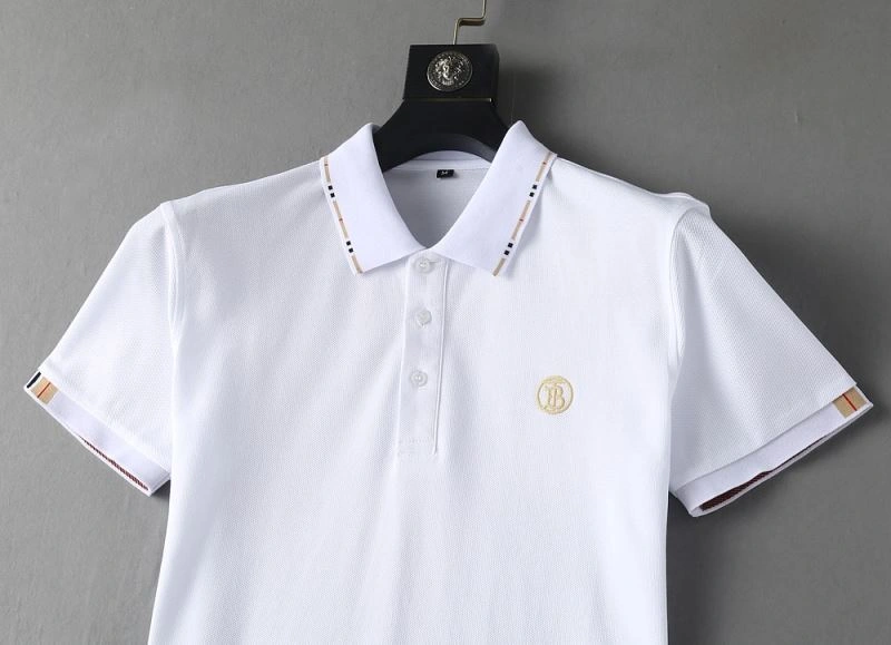 GoAnywhere Burberry T-Shirts 101878