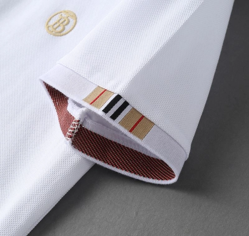 GoAnywhere Burberry T-Shirts 101878