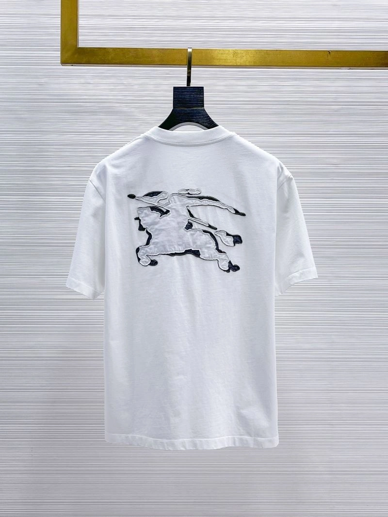 Burberry T-Shirts ModernLook 101880