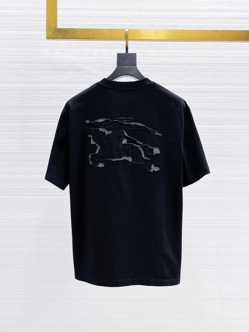 Lightweight Burberry T-Shirts 101913