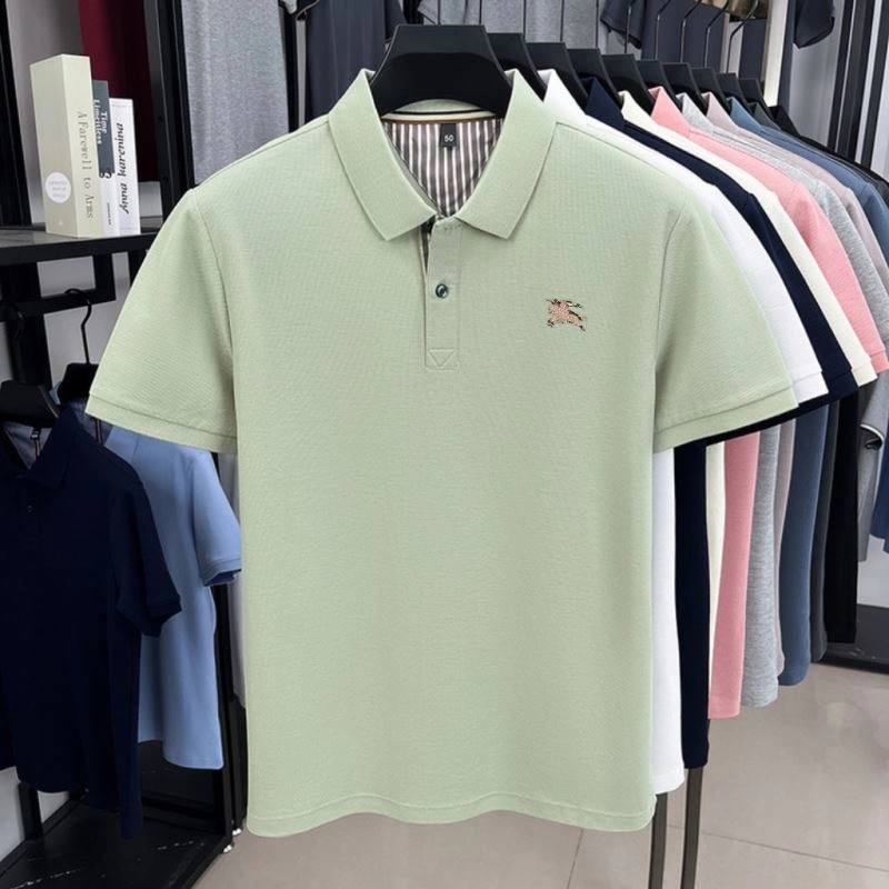 Burberry T-Shirts Supportive 101885